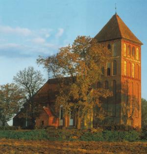 Garbno (Parafia Matki Boskiej Królowej Polski)
